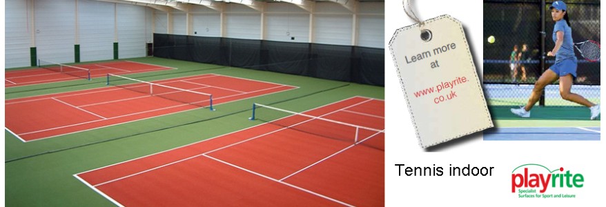 Foundation - Tennis 